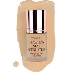Flawless Stay Foundation FS 4.0 