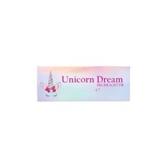 UNICORN DREAM - HIGHLIGHTER PALETTE en internet