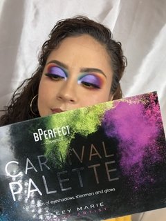 BPERFECT STACEY MARIE CARNIVAL PALETTE en internet
