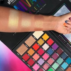 BPERFECT STACEY MARIE CARNIVAL XL PRO PALETTE - tienda en línea