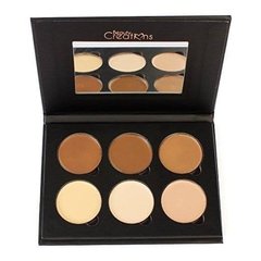 CONTOUR CREAM PALETTE  - comprar en línea