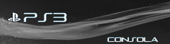 Banner de la categoría CONSOLA