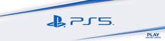 Banner de la categoría PS5