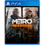 Metro Redux
