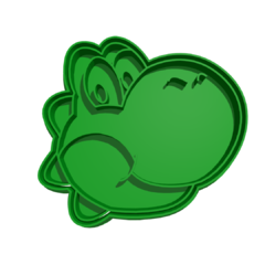 Cortante Yoshi