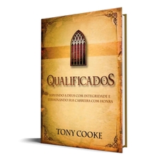 Qualificados - Tony Cook