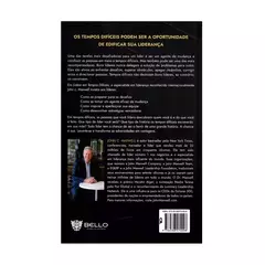 LIVRO - LIDERE EM TEMPOS DIFÍCEIS - comprar online