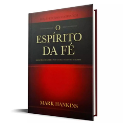 O ESPÍRITO DA FÉ - comprar online