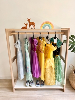 PERCHERO MONTESSORI en internet