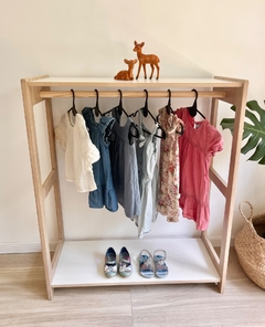 PERCHERO MONTESSORI en internet