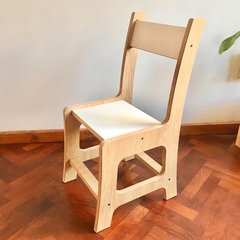 SILLA