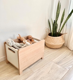 CAJON JUGUETERO - comprar online