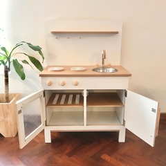 COCINA RECTA - comprar online