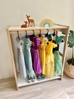 PERCHERO MONTESSORI - tienda online