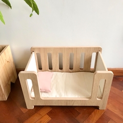 CUNA MONTESSORI SIMIL MADERA - UCHA kids