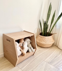 CUBO JUGUETERO