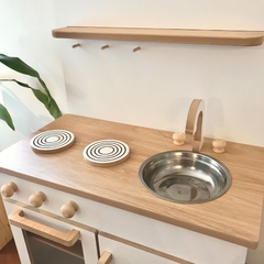 COCINA RECTA en internet