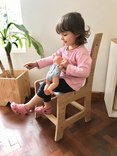 SILLA - comprar online
