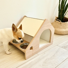 Casita Toki Comfort - comprar online