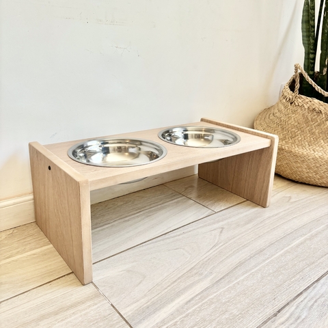 Comedero Toki Basic Tall - comprar online