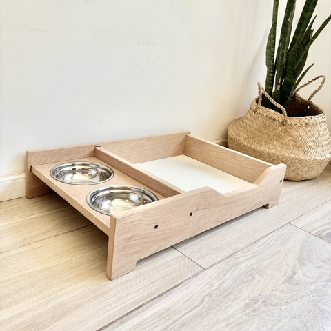 Cama Toki Fuchi Small