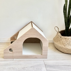 Casita Toki Comfort - UCHA kids