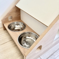 Imagen de Casita Toki Comfort