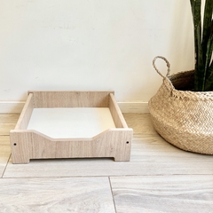 Cama Toki Negri Small - tienda online