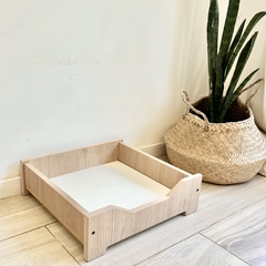 Cama Toki Negri Small en internet