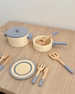 Set accesorios cocina - comprar online