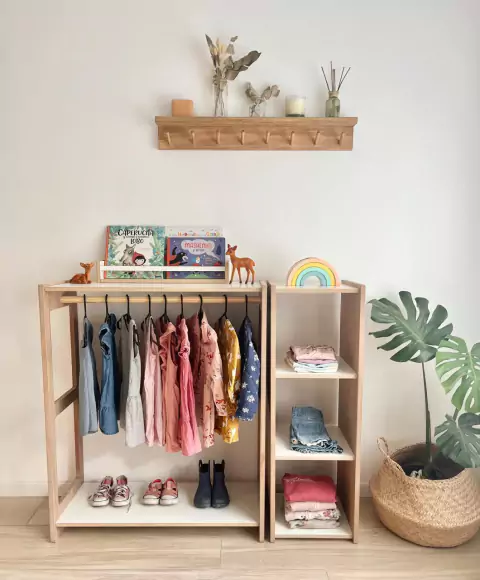 Imagen del carrusel UCHA kids