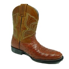 bota de avestruz, bota texana, bota country, bota masculina, bota feminina, bota couro exotico, bota goyazes