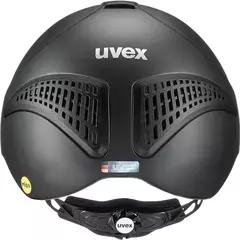 Capacete UVEX Exxential II MIPS na internet