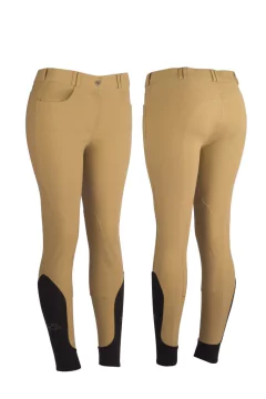 Culote Instep Gaby, culote de hipismo, calca para hipismo, culote adulto
