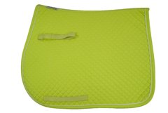 manta de brim de salto, manta para hipismo