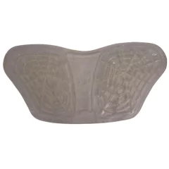 protetor de cernelha de gel instep, protetor de cernelha, protetor de gel 