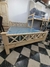 cama de pino 2 plazas en internet