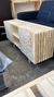 Rack TV pino - comprar online