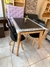 mesa con sillas - tienda online