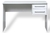 Escritorio de melamina 110 cm - tienda online