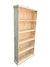 Biblioteca de madera - comprar online