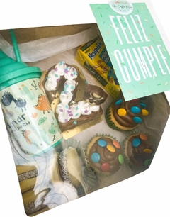 Baby BOX