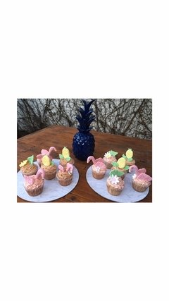 CUPCAKES X 6 unidades (depdne diseños) en internet