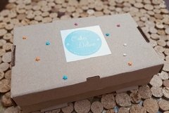 Box cookies Kids - comprar online