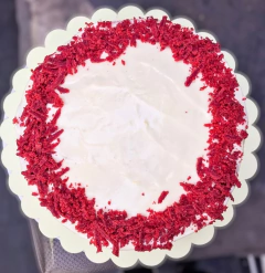 RED VELVET en internet