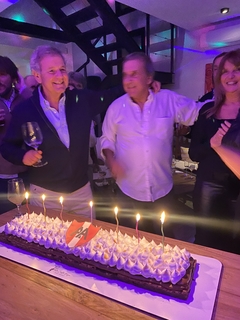 Imagen de TORTAS LARGAS