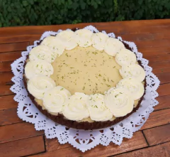 KEY LIME PIE en internet