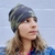 Gorrito de micropolar MILITAR VERDE