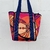 Bolso matero MANDALA FUCSIA