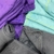 TOALLAS DE MANO GAMUZADAS IMANTADAS X 10 UNIDADES COLORES SURTIDOS